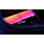 Модуль пам'яті для комп'ютера DDR4 16GB (2x8GB) 3200 MHz Beast RGB Kingston Fury (ex.HyperX) (KF432C16BB2AK2/16) Модуль пам'яті для комп'ютера DDR4 16GB (2x8GB) 3200 MHz Beast RGB Kingston Fury (ex.HyperX) (KF432C16BB2AK2/16)
