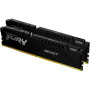 Модуль пам'яті для комп'ютера DDR5 16GB (2x8GB) 5600 MHz Beast Black Kingston Fury (ex.HyperX) (KF556C40BBK2-16) Модуль пам'яті для комп'ютера DDR5 16GB (2x8GB) 5600 MHz Beast Black Kingston Fury (ex.HyperX) (KF556C40BBK2-16)