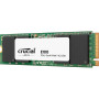 Накопичувач SSD M.2 2280 1TB E100 Micron (CT1000E100SSD8) Накопичувач SSD M.2 2280 1TB E100 Micron (CT1000E100SSD8)