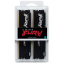 Модуль пам'яті для комп'ютера DDR5 16GB (2x8GB) 5200 MHz Beast Black Kingston Fury (ex.HyperX) (KF552C36BBEK2-16) Модуль пам'яті для комп'ютера DDR5 16GB (2x8GB) 5200 MHz Beast Black Kingston Fury (ex.HyperX) (KF552C36BBEK2-16)