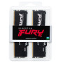 Модуль пам'яті для комп'ютера DDR5 64GB (2x32GB) 6000 MHz Beast RGB Kingston Fury (ex.HyperX) (KF560C36BBEAK2-64) Модуль пам'яті для комп'ютера DDR5 64GB (2x32GB) 6000 MHz Beast RGB Kingston Fury (ex.HyperX) (KF560C36BBEAK2-64)