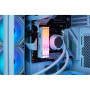 Модуль пам'яті для комп'ютера DDR5 64GB (2x32GB) 6000 MHz Beast White RGB Kingston Fury (ex.HyperX) (KF560C36BWEAK2-64) Модуль пам'яті для комп'ютера DDR5 64GB (2x32GB) 6000 MHz Beast White RGB Kingston Fury (ex.HyperX) (KF560C36BWEAK2-64)