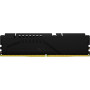 Модуль пам'яті для комп'ютера DDR5 32GB 5200 MHz Beast Black Kingston Fury (ex.HyperX) (KF552C36BBE-32) Модуль пам'яті для комп'ютера DDR5 32GB 5200 MHz Beast Black Kingston Fury (ex.HyperX) (KF552C36BBE-32)