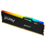 Модуль пам'яті для комп'ютера DDR5 32GB 5600 MHz Beast RGB Kingston Fury (ex.HyperX) (KF556C36BBEA-32) Модуль пам'яті для комп'ютера DDR5 32GB 5600 MHz Beast RGB Kingston Fury (ex.HyperX) (KF556C36BBEA-32)