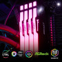 Модуль пам'яті для комп'ютера DDR5 32GB 5600 MHz Beast RGB Kingston Fury (ex.HyperX) (KF556C36BBEA-32) Модуль пам'яті для комп'ютера DDR5 32GB 5600 MHz Beast RGB Kingston Fury (ex.HyperX) (KF556C36BBEA-32)