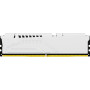 Модуль пам'яті для комп'ютера DDR5 32GB 5600 MHz Beast White Kingston Fury (ex.HyperX) (KF556C36BWE-32) Модуль пам'яті для комп'ютера DDR5 32GB 5600 MHz Beast White Kingston Fury (ex.HyperX) (KF556C36BWE-32)