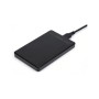 Кишеня зовнішня Dynamode 2.5" SATA HDD/SSD USB 3.0 Black (DM-CAD-25317) Кишеня зовнішня Dynamode 2.5" SATA HDD/SSD USB 3.0 Black (DM-CAD-25317)