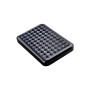 Кишеня зовнішня Dynamode 2.5" SATA HDD/SSD USB 3.0 Black (DM-CAD-25318) Кишеня зовнішня Dynamode 2.5" SATA HDD/SSD USB 3.0 Black (DM-CAD-25318)