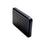 Кишеня зовнішня Dynamode 2.5" SATA HDD/SSD USB 3.0 Black (DM-CAD-25318) Кишеня зовнішня Dynamode 2.5" SATA HDD/SSD USB 3.0 Black (DM-CAD-25318)