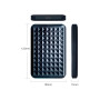 Кишеня зовнішня Dynamode 2.5" SATA HDD/SSD USB 3.0 Black (DM-CAD-25318) Кишеня зовнішня Dynamode 2.5" SATA HDD/SSD USB 3.0 Black (DM-CAD-25318)