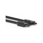 Кабель мультимедійний HDMI M to HDMI M 3.0m V2.0 4K60Hz HP (DHC-HD01-03M) Кабель мультимедійний HDMI M to HDMI M 3.0m V2.0 4K60Hz HP (DHC-HD01-03M)