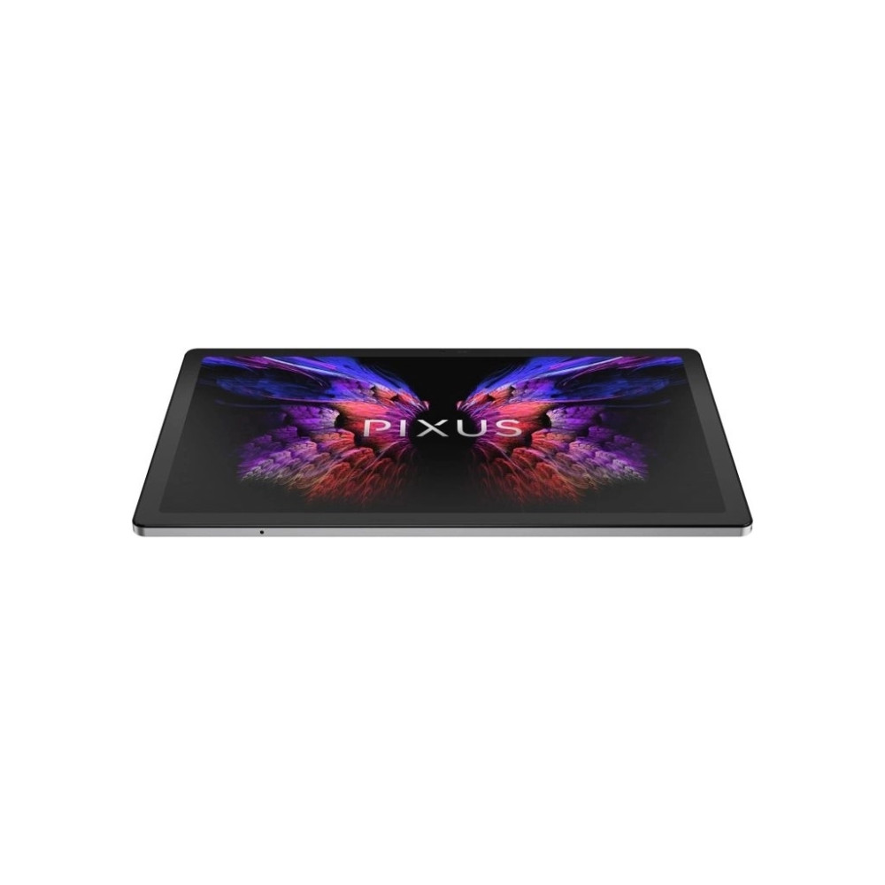 Планшет Pixus Wing 10.36" 8/128GB, LTE, silver (4897058531985)
