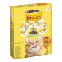 Сухий корм для кішок Purina Friskies з куркою та овочами 300 г (7613031868247) Сухий корм для кішок Purina Friskies з куркою та овочами 300 г (7613031868247)