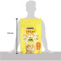 Сухий корм для кішок Purina Friskies з куркою та овочами 10 кг (5997204505101) Сухий корм для кішок Purina Friskies з куркою та овочами 10 кг (5997204505101)