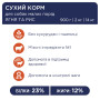 Сухий корм для собак Club 4 Paws Преміум. Для дрібних порід - ягня і рис 2 кг (4820083909603) Сухий корм для собак Club 4 Paws Преміум. Для дрібних порід - ягня і рис 2 кг (4820083909603)