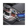 FM модулятор BOROFONE BC45, Black, Box (BC45) FM модулятор BOROFONE BC45, Black, Box (BC45)