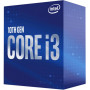 Процесор INTEL Core™ i3 10105 (BX8070110105) Процесор INTEL Core™ i3 10105 (BX8070110105)