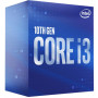 Процесор INTEL Core™ i3 10105 (BX8070110105) Процесор INTEL Core™ i3 10105 (BX8070110105)