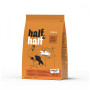 Сухий корм для кішок Half&Half для стерилізованих з яловичиною 300 г (4820261920932) Сухий корм для кішок Half&Half для стерилізованих з яловичиною 300 г (4820261920932)