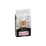 Сухий корм для кішок Purina Pro Plan Delicate Turkey зі смаком індички 1.5 кг (3222270884136) Сухий корм для кішок Purina Pro Plan Delicate Turkey зі смаком індички 1.5 кг (3222270884136)