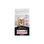 Сухий корм для кішок Purina Pro Plan Delicate Turkey зі смаком індички 1.5 кг (3222270884136) Сухий корм для кішок Purina Pro Plan Delicate Turkey зі смаком індички 1.5 кг (3222270884136)