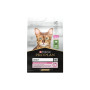 Сухий корм для кішок Purina Pro Plan Delicate Lamb зі смаком ягняти 3 кг (7613035846708) Сухий корм для кішок Purina Pro Plan Delicate Lamb зі смаком ягняти 3 кг (7613035846708)