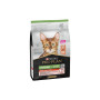 Сухий корм для кішок Purina Pro Plan Sterilised з лососем 3 кг (7613036517454) Сухий корм для кішок Purina Pro Plan Sterilised з лососем 3 кг (7613036517454)