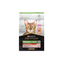 Сухий корм для кішок Purina Pro Plan Sterilised з лососем 3 кг (7613036517454) Сухий корм для кішок Purina Pro Plan Sterilised з лососем 3 кг (7613036517454)