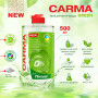 Засіб для ручного миття посуду Carma Green 500 мл (4823098414872) Засіб для ручного миття посуду Carma Green 500 мл (4823098414872)