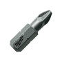 Набір біт Milwaukee PZ3, 25мм, 25шт (4932399591) Набір біт Milwaukee PZ3, 25мм, 25шт (4932399591)