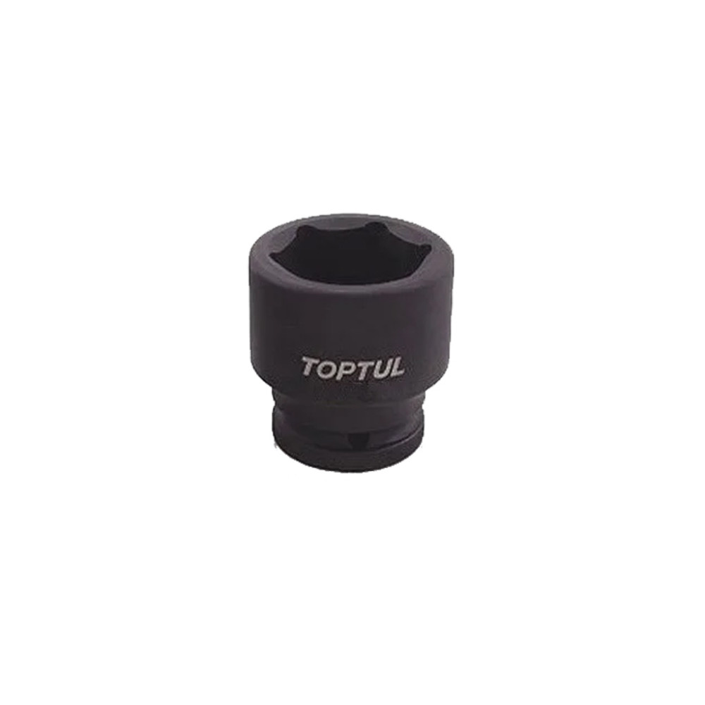 Головка торцева Toptul ударна 3/4" 17 мм (KABA2417)