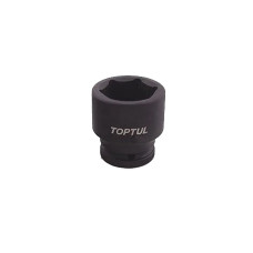 Головка торцева Toptul ударна 3/4" 19мм (KABA2419)