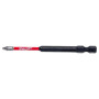 Біта для шуруповерта Milwaukee SHOCKWAVE, PZ1, 90мм 1шт (4932430862) Біта для шуруповерта Milwaukee SHOCKWAVE, PZ1, 90мм 1шт (4932430862)