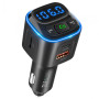 FM модулятор Aspiring Wave 10, 54W (WA.7001) FM модулятор Aspiring Wave 10, 54W (WA.7001)