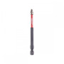 Біта для шуруповерта Milwaukee SHOCKWAVE, PZ2, 90мм 1шт (4932430867) Біта для шуруповерта Milwaukee SHOCKWAVE, PZ2, 90мм 1шт (4932430867)