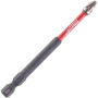 Біта для шуруповерта Milwaukee SHOCKWAVE, PZ2, 90мм 1шт (4932430867) Біта для шуруповерта Milwaukee SHOCKWAVE, PZ2, 90мм 1шт (4932430867)