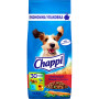 Сухий корм для собак Chappi з яловичиною, птицею та овочами 13.5 кг (5998749128329) Сухий корм для собак Chappi з яловичиною, птицею та овочами 13.5 кг (5998749128329)