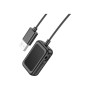 FM модулятор BOROFONE BC49, Black, Box FM модулятор BOROFONE BC49, Black, Box