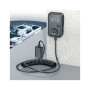 FM модулятор BOROFONE BC49, Black, Box FM модулятор BOROFONE BC49, Black, Box