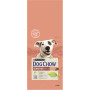 Сухий корм для собак Purina Dog Chow для дорослих, схильних до алергії собак з лососем 14 кг (7613034488244) Сухий корм для собак Purina Dog Chow для дорослих, схильних до алергії собак з лососем 14 кг (7613034488244)