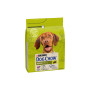 Сухий корм для собак Purina Dog Chow Adult Lamb зі смаком ягняти 2.5 кг (7613034485946) Сухий корм для собак Purina Dog Chow Adult Lamb зі смаком ягняти 2.5 кг (7613034485946)