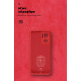 Чохол до мобільного телефона Armorstandart ICON Case Xiaomi Redmi 10 5G/11 Prime 5G/Note 11E 5G Red (ARM61855) Чохол до мобільного телефона Armorstandart ICON Case Xiaomi Redmi 10 5G/11 Prime 5G/Note 11E 5G Red (ARM61855)