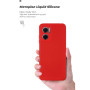 Чохол до мобільного телефона Armorstandart ICON Case Xiaomi Redmi 10 5G/11 Prime 5G/Note 11E 5G Red (ARM61855) Чохол до мобільного телефона Armorstandart ICON Case Xiaomi Redmi 10 5G/11 Prime 5G/Note 11E 5G Red (ARM61855)