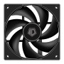 Кулер до корпусу ID-Cooling AF-125-K Кулер до корпусу ID-Cooling AF-125-K