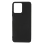 Чохол до мобільного телефона Armorstandart Matte Slim Fit Realme C30s Black (ARM64730) Чохол до мобільного телефона Armorstandart Matte Slim Fit Realme C30s Black (ARM64730)