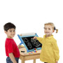 Набір для творчості Melissa&Doug Настільний мольберт з магнітною дошкою (MD12790) Набір для творчості Melissa&Doug Настільний мольберт з магнітною дошкою (MD12790)