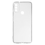 Чохол до мобільного телефона Armorstandart Air Series Motorola E20 Transparent (ARM63456) Чохол до мобільного телефона Armorstandart Air Series Motorola E20 Transparent (ARM63456)