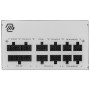 Блок живлення MSI 850W (MAG A850GL PCIE5 WHITE) Блок живлення MSI 850W (MAG A850GL PCIE5 WHITE)