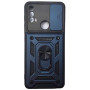 Чохол до мобільного телефона BeCover Military Motorola Moto E30 / E40 Blue (708183) Чохол до мобільного телефона BeCover Military Motorola Moto E30 / E40 Blue (708183)