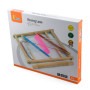 Набір для творчості Viga Toys Ткацький верстат (58392) Набір для творчості Viga Toys Ткацький верстат (58392)